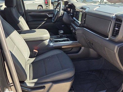 Used 2023 Chevrolet Silverado 1500 RST w/ Convenience Package II image 15