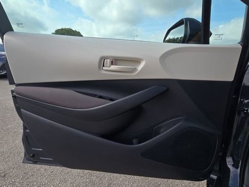 New 2026 Toyota Corolla LE image 26