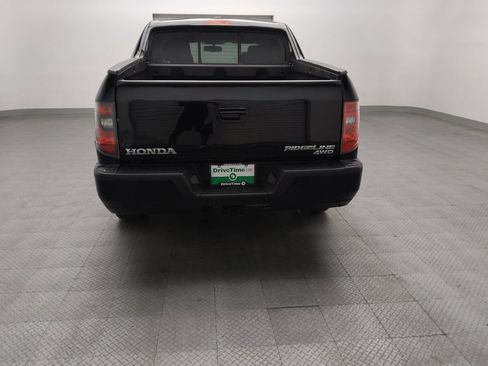 Used 2013 Honda Ridgeline RTL image 6