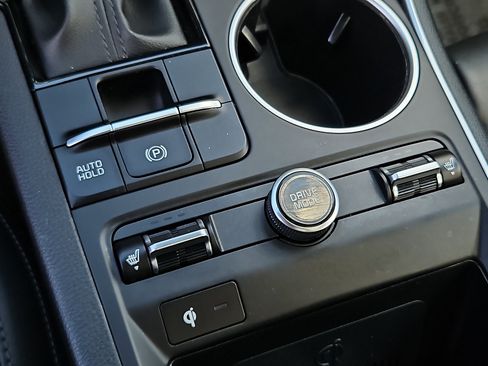 Used 2024 Kia K5 GT-Line FWD image 25