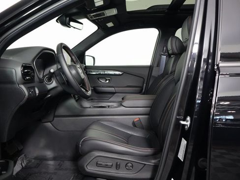 Used 2026 Honda Passport TrailSport Elite image 10