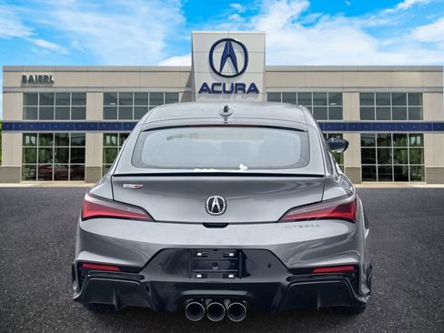 New 2026 Acura Integra Type S image 4