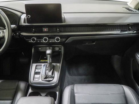 Certified 2025 Honda CR-V EX-L image 34