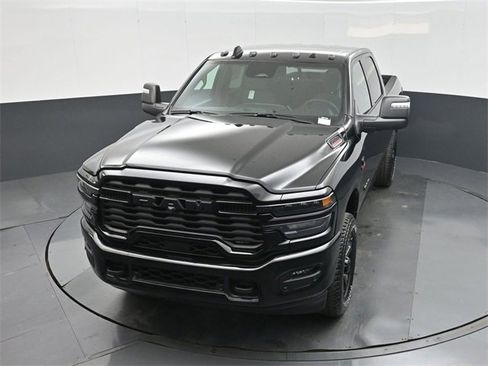 New 2026 RAM 2500 Big Horn image 31