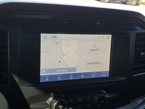 Used 2022 Ford F150 XL w/ STX Appearance Package image 18