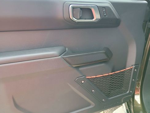 New 2025 Ford Bronco Sport Badlands w/ Badlands Tech Package image 10