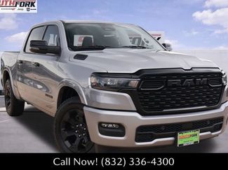 Used 2025 RAM 1500 Lone Star AWD/4WD 360° Tour