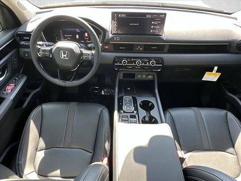 New 2026 Honda Pilot EX-L image 17