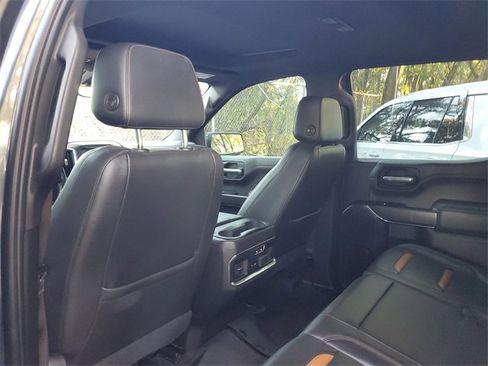 Used 2020 GMC Sierra 1500 AT4 w/ AT4 Premium Package image 10