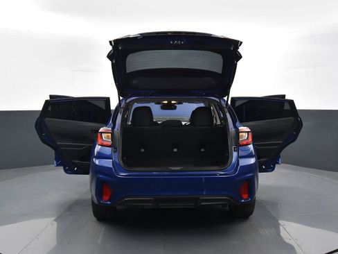 Certified 2025 Subaru Impreza 2.0i Sport image 33