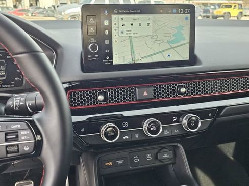 Used 2025 Honda Civic Si image 9