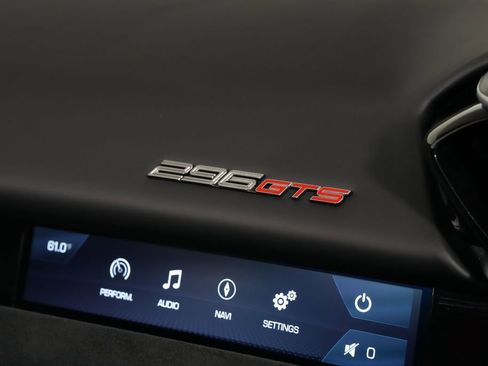 Used 2025 Ferrari 296 GTS RWD image 42