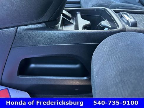 Used 2012 Honda CR-V LX image 32