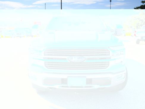 New 2026 Ford F150 King Ranch w/ Equipment Group 601A High AWD/4WD image 4