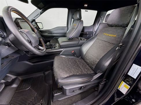 Used 2023 Ford F150 Tremor w/ Trailer Tow Package image 11