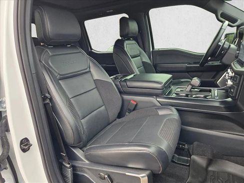 Used 2023 Ford F150 Raptor image 22