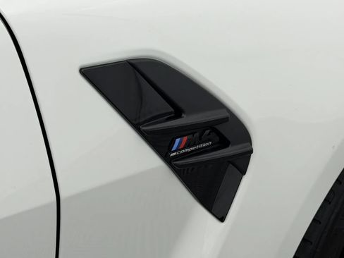 Used 2022 BMW M4 xDrive Competition w/ Executive Package AWD/4WD image 9