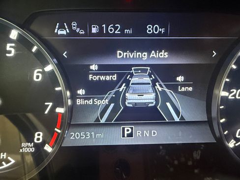 Used 2024 Nissan Frontier SV w/ SV Convenience Package RWD image 33