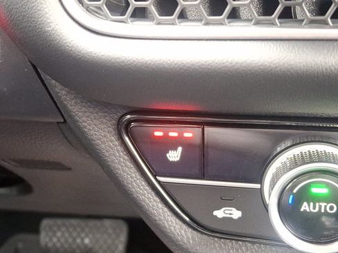 Certified 2026 Honda HR-V EX-L image 27