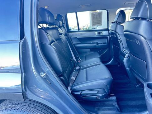 Used 2025 Hyundai Santa Fe SEL image 41