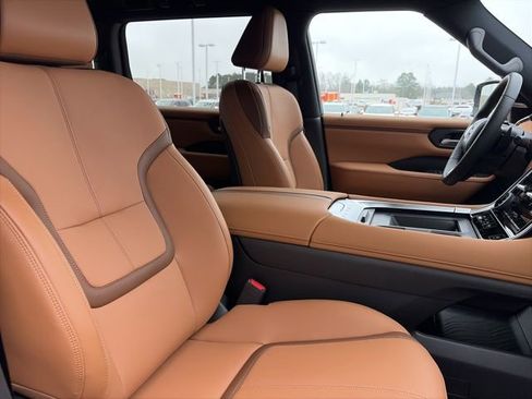 New 2026 Nissan Armada SL image 21