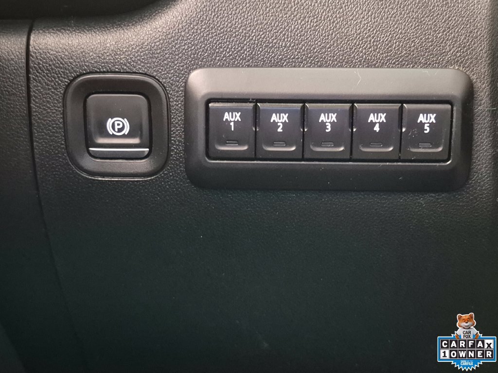 Used 2024 Chevrolet Silverado 2500 W/T AWD/4WD image 17