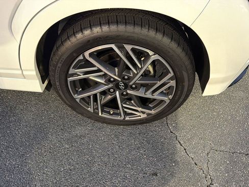 Used 2023 Hyundai Kona N Line FWD image 38