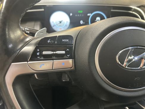 Used 2022 Hyundai Tucson Limited FWD image 29
