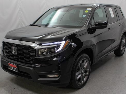 Used 2023 Honda Passport EX-L image 6