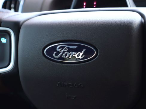 Used 2025 Ford Expedition Max King Ranch image 30