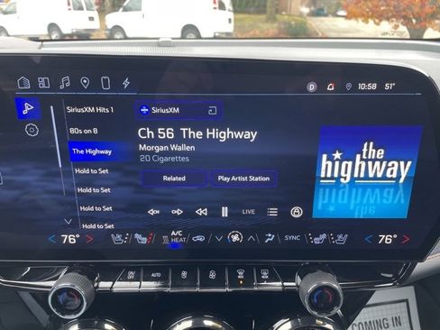 Used 2024 Chevrolet Blazer EV RS image 28