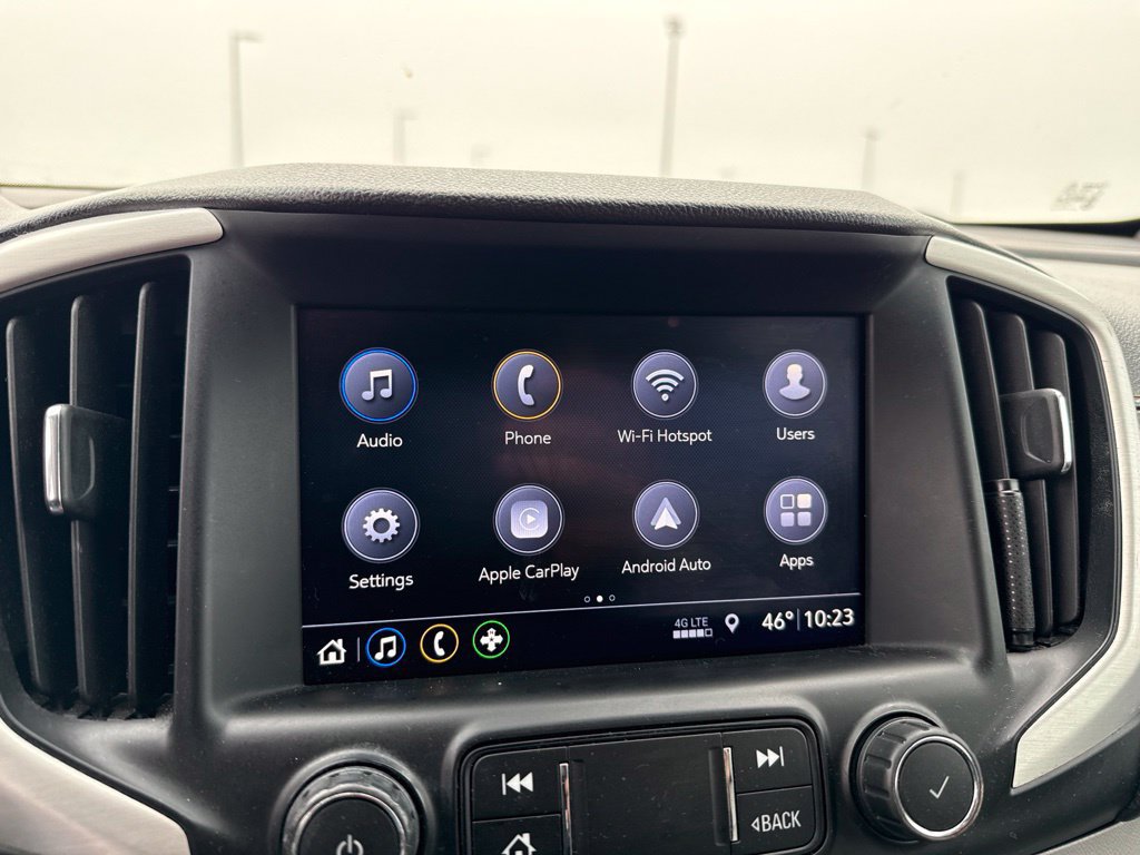 Used 2020 GMC Terrain SLT AWD/4WD image 18