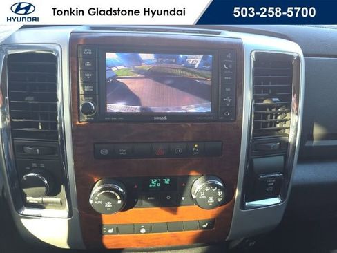 Used 2010 Dodge Ram 3500 Truck Laramie w/ Protection Group image 17