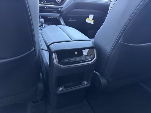 New 2026 Lexus TX 350 AWD image 17