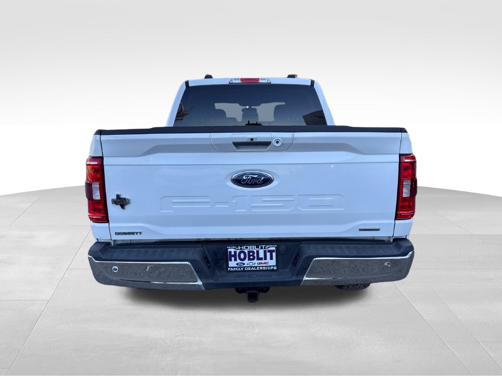 Used 2023 Ford F150 XLT w/ Equipment Group 302A High AWD/4WD image 4