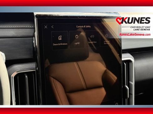New 2026 GMC Acadia Elevation w/ Black Edition AWD/4WD image 41