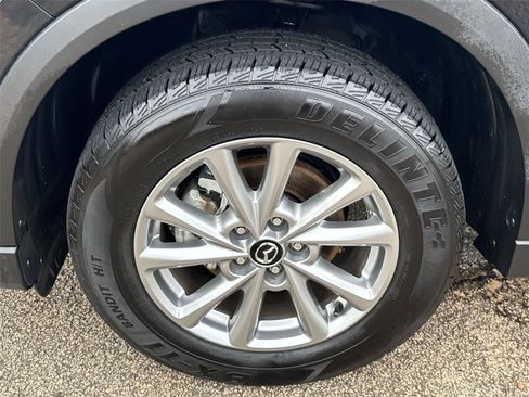 Certified 2023 MAZDA CX-5 AWD 2.5 S image 10