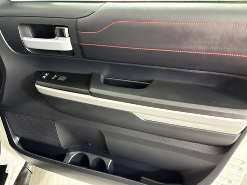 Used 2019 Toyota Tundra TRD Pro AWD/4WD image 16
