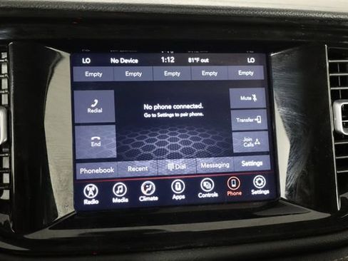 Used 2022 Dodge Durango SXT AWD/4WD image 35