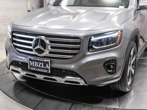Certified 2026 Mercedes-Benz GLB 250 image 11