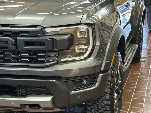 New 2025 Ford Ranger Raptor image 35