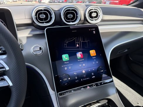 New 2025 Mercedes-Benz C 300 Sedan image 13