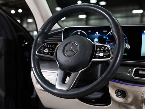 Used 2022 Mercedes-Benz GLE 350 4MATIC image 22