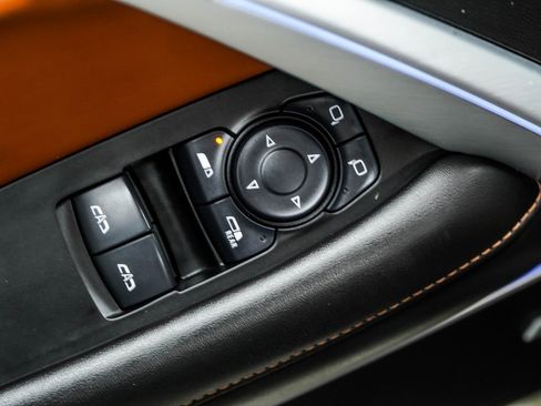 Used 2017 Chevrolet Camaro SS image 40