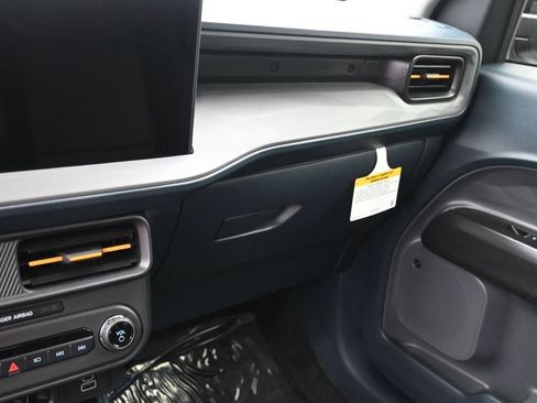 New 2026 Ford Maverick Tremor AWD/4WD image 28