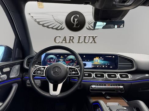 Used 2021 Mercedes-Benz GLE 350 image 10