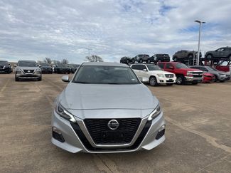 Certified 2022 Nissan Altima 2.5 SV video 2