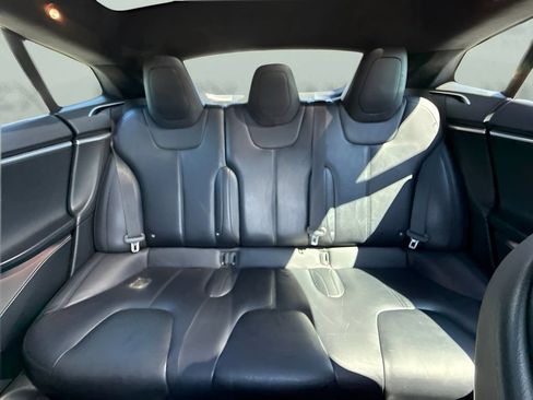 Used 2017 Tesla Model S 75 RWD image 7