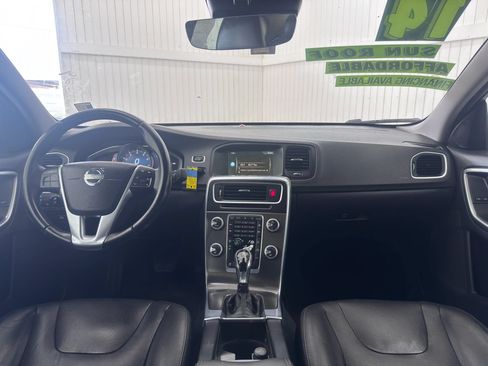 Used 2015 Volvo S60 T5 Premier FWD image 17
