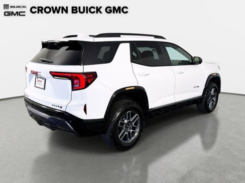 New 2026 GMC Terrain AT4 w/ Convenience Package III AWD/4WD image 5